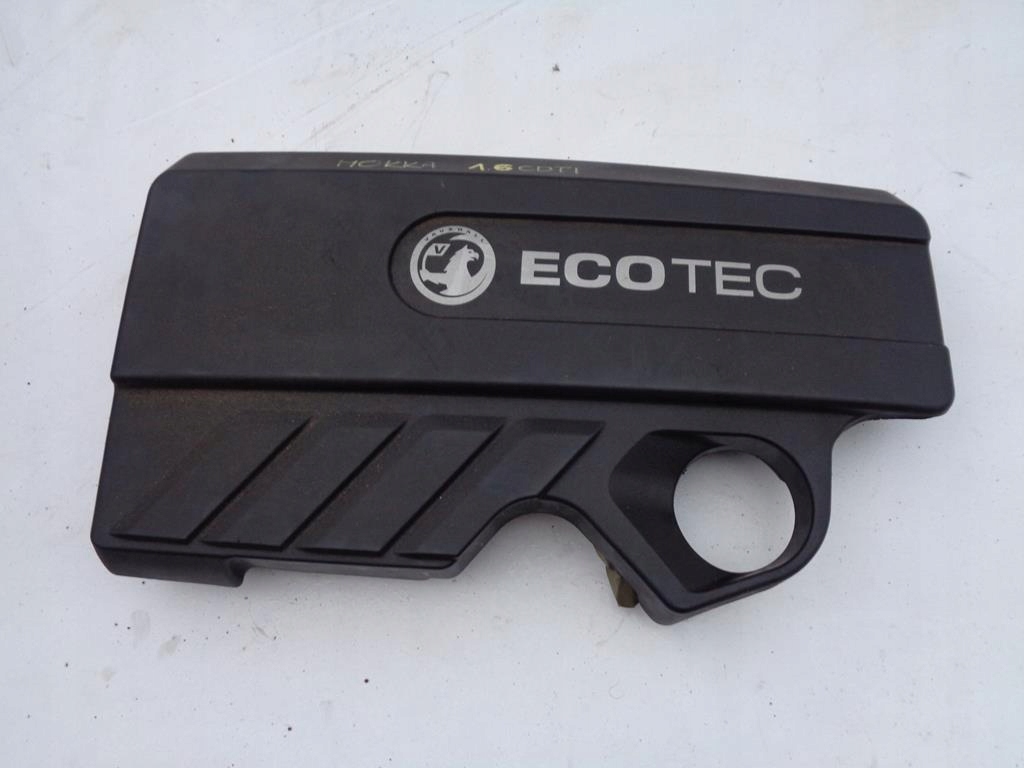 фото №1, Защита na двигатель opel mokka i 1.6 cdti