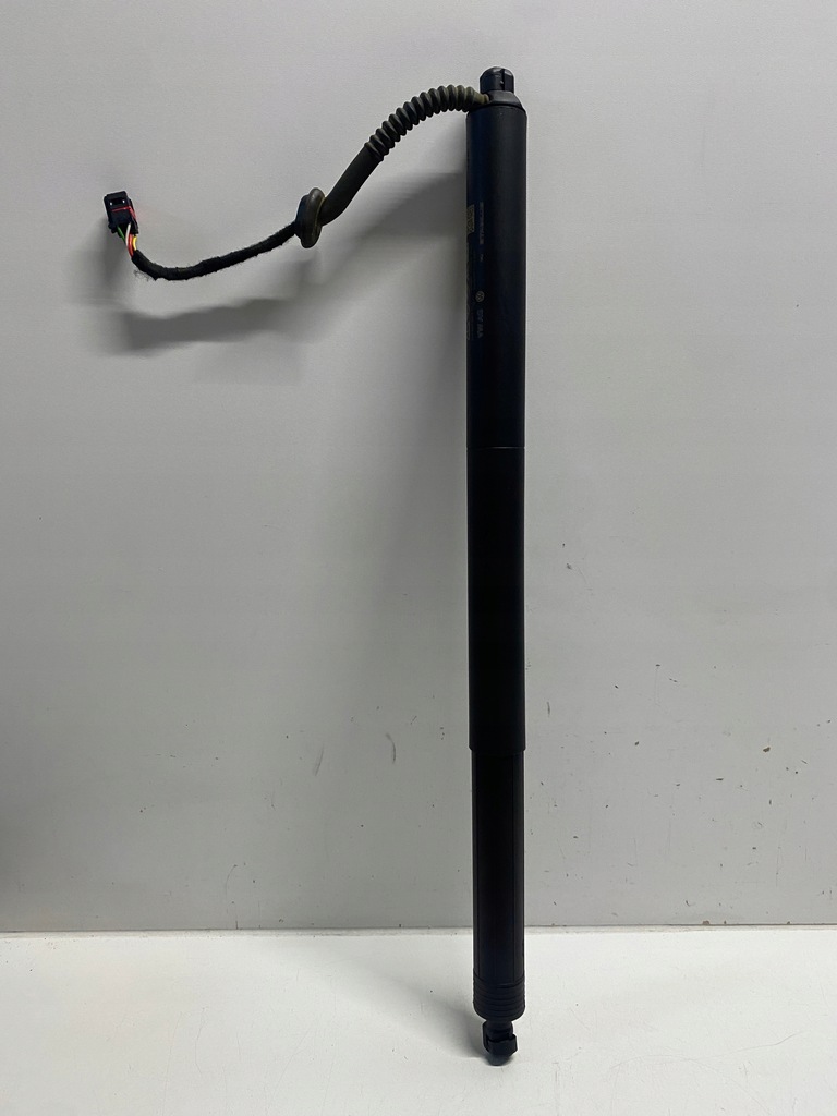 фото №1, Привод электрический амортизатор крышки левый volkswagen vw t-roc 2ga827851e #