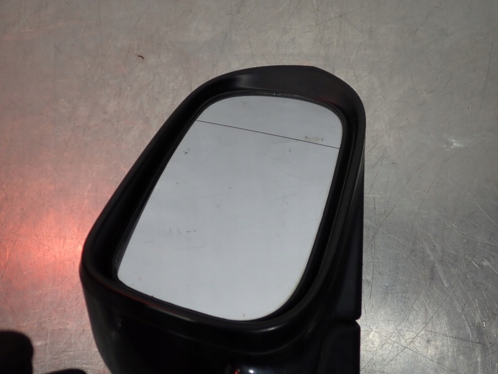 фото №8, Дзеркало праве електричний honda accord vii