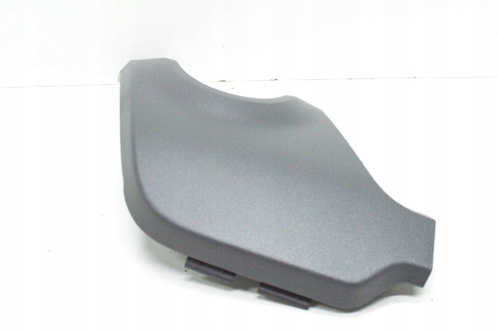 фото №9, Lr range rover evoque l538 бампер задний правая защита выхлоп 026328 nowa o