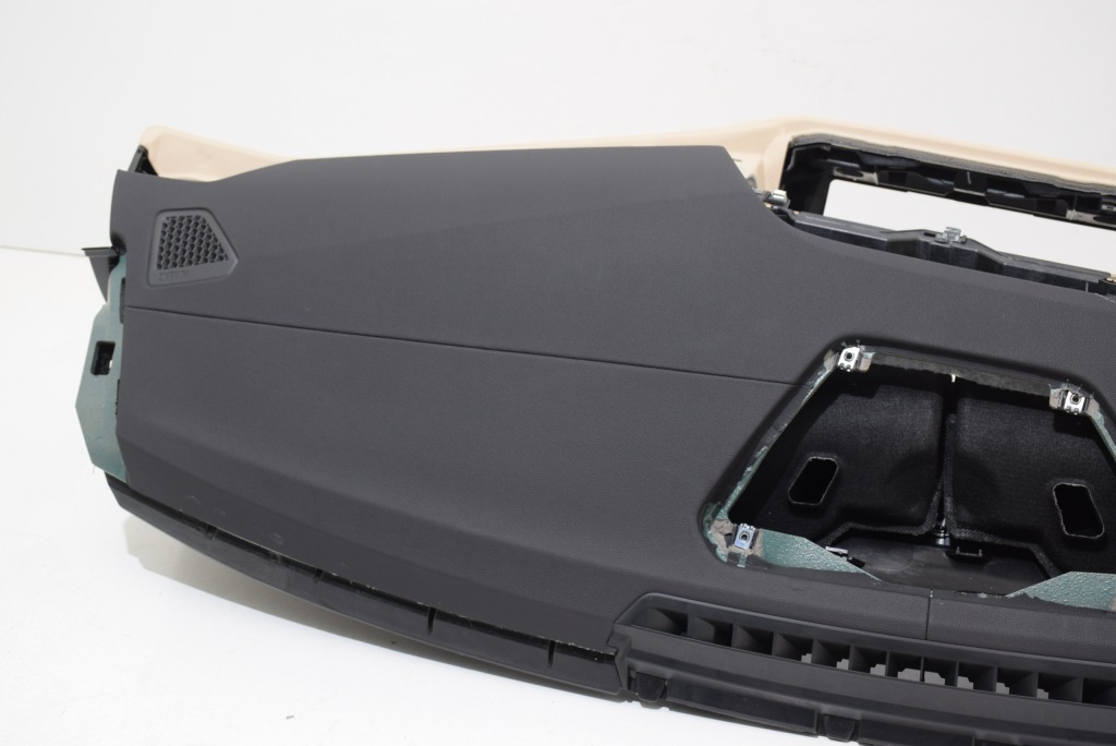 фото №14, Bmw g20 g21 g22 g26 панель приладів приладова панель  панель приладів sensatec оригінал