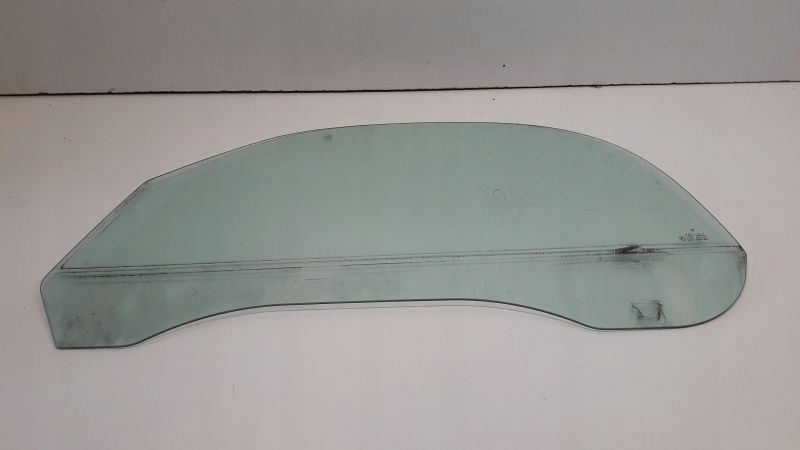 фото №1, Porsche boxster 986 стекло дверь боковая левая