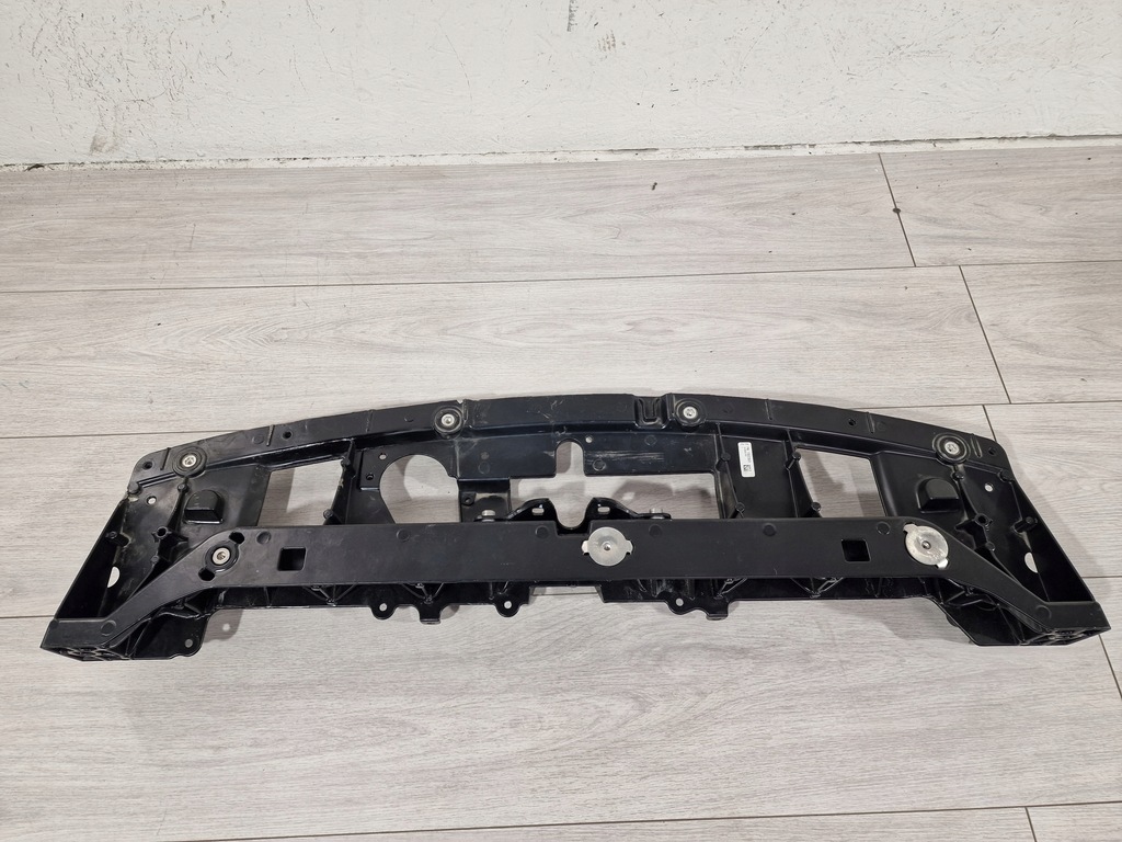 фото №8, Porsche taycan góra поперечина усилитель верхний