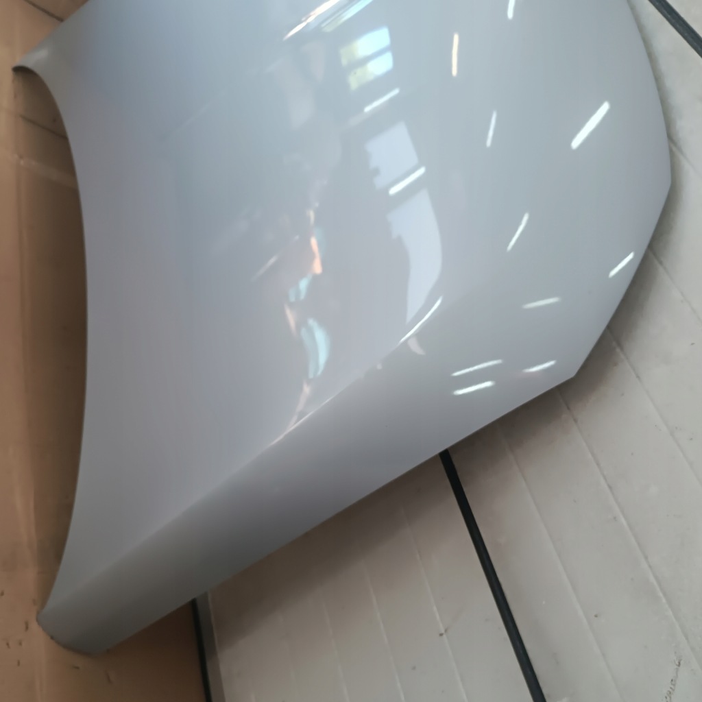 фото №3, Капот opel insignia ii b 17-