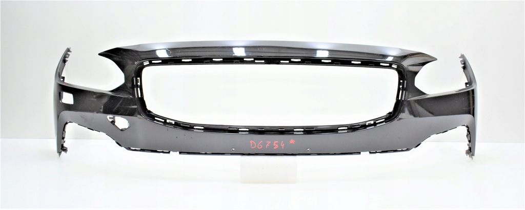 фото №1, Volvo v90 s90 cross country бампер перед передній org