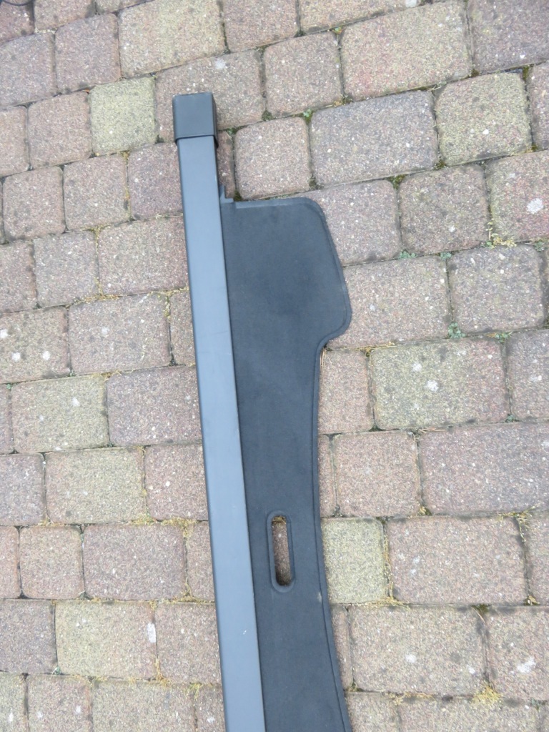 Шторка багажника dacia lodgy 2012-2022 rok оригинальная Доставка