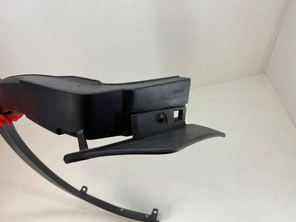 фото №7, Молдинг крыла mazda cx5 правый задняя