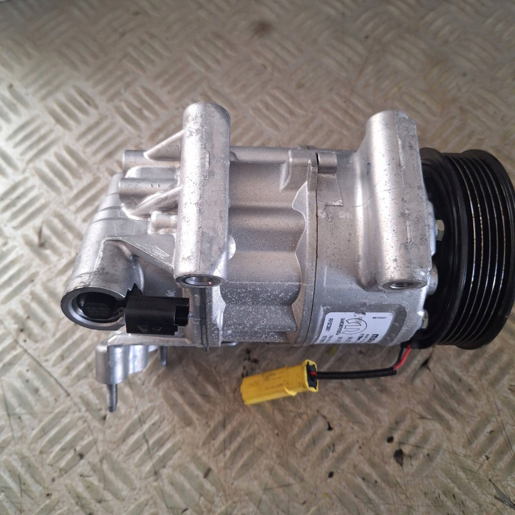 Компресор компресор кондиціонера citroen peugeot opel 1.5 blue hdi в Україні