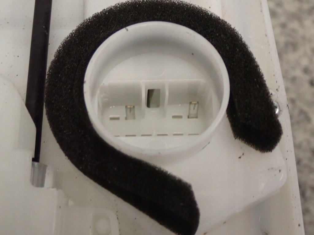 фото №6, Suzuki swift 10- mk7 замок дверь задняя задний левый