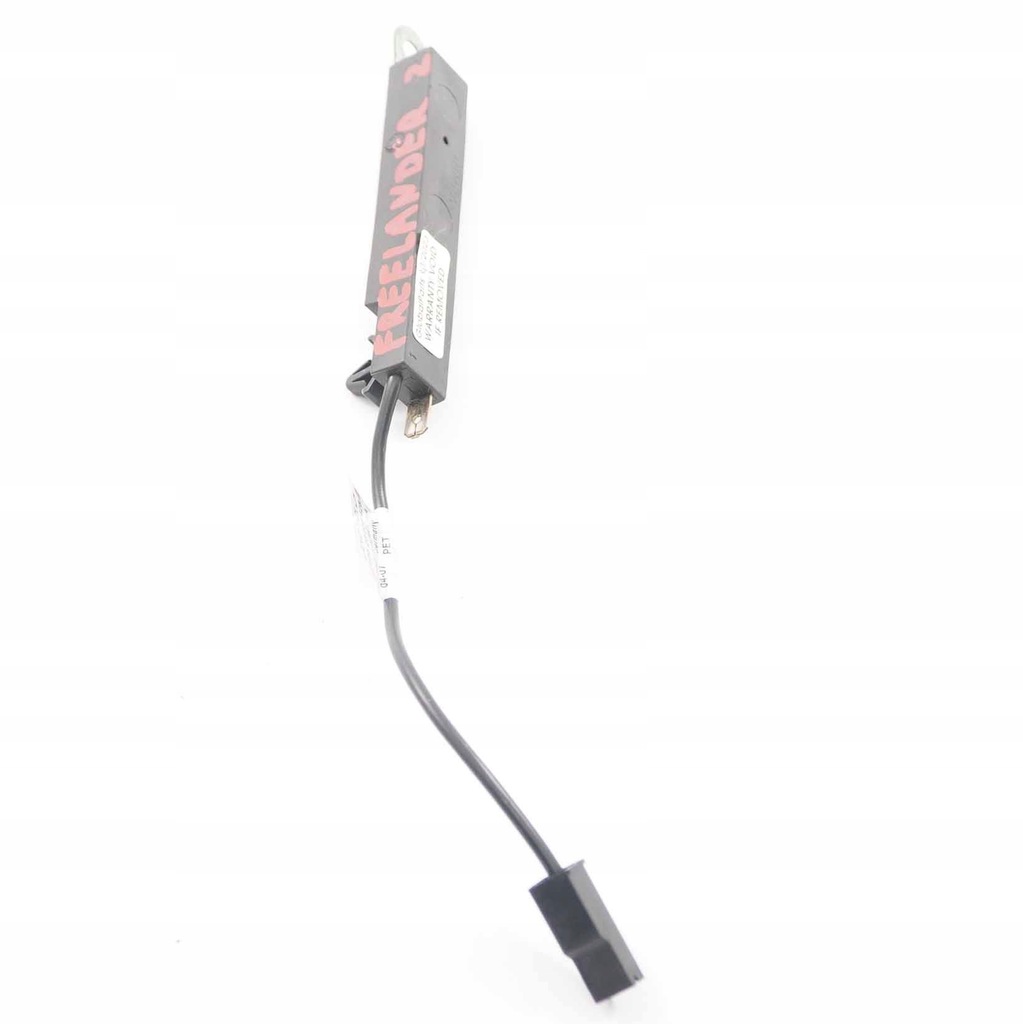 фото №8, Land rover freelander 2 підсилювач антени