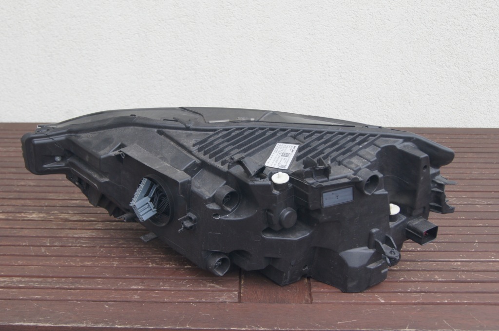 фото №7, Full led volvo xc60 ii правая europa