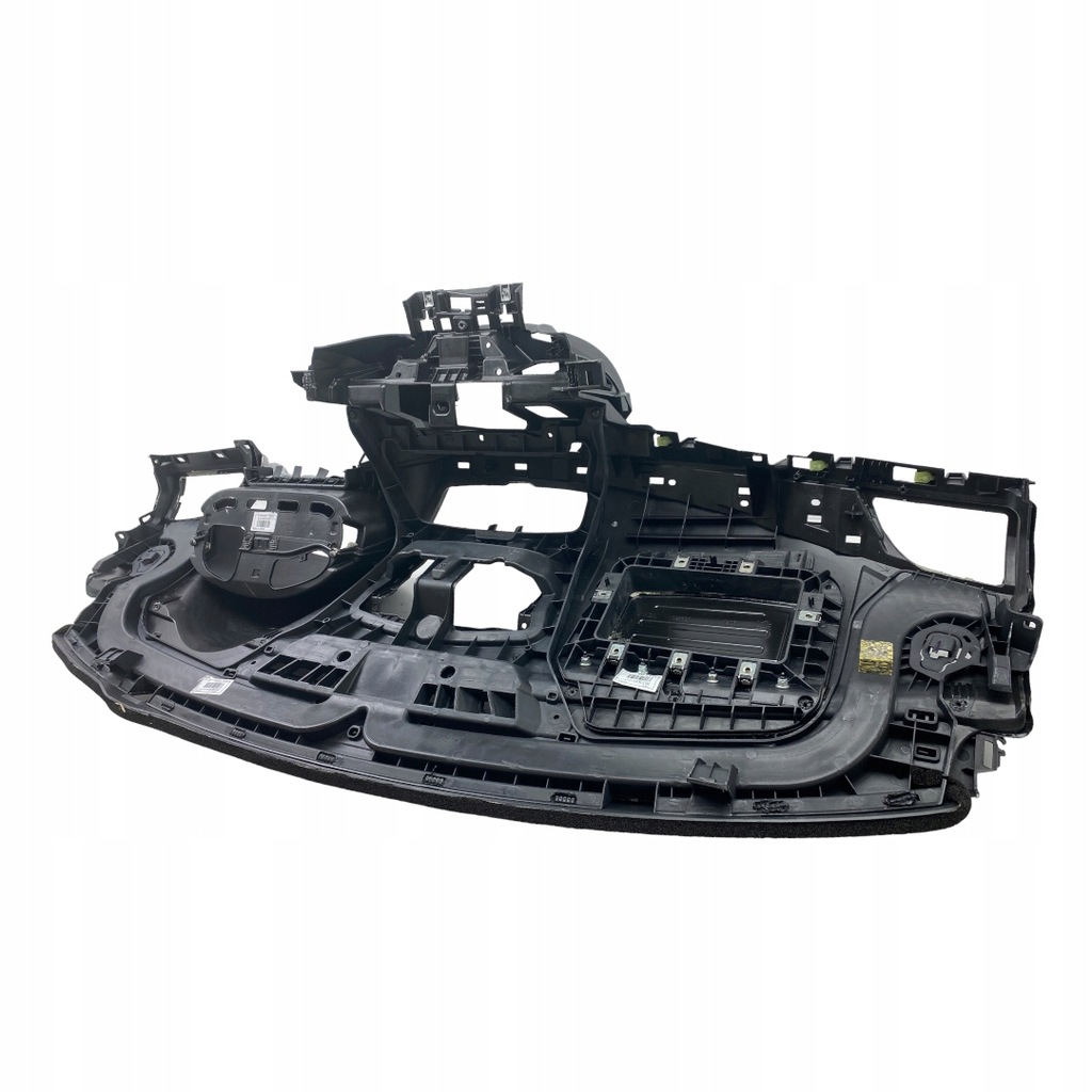 фото №10, Приборная панель приборная renault megane iii 681007196r