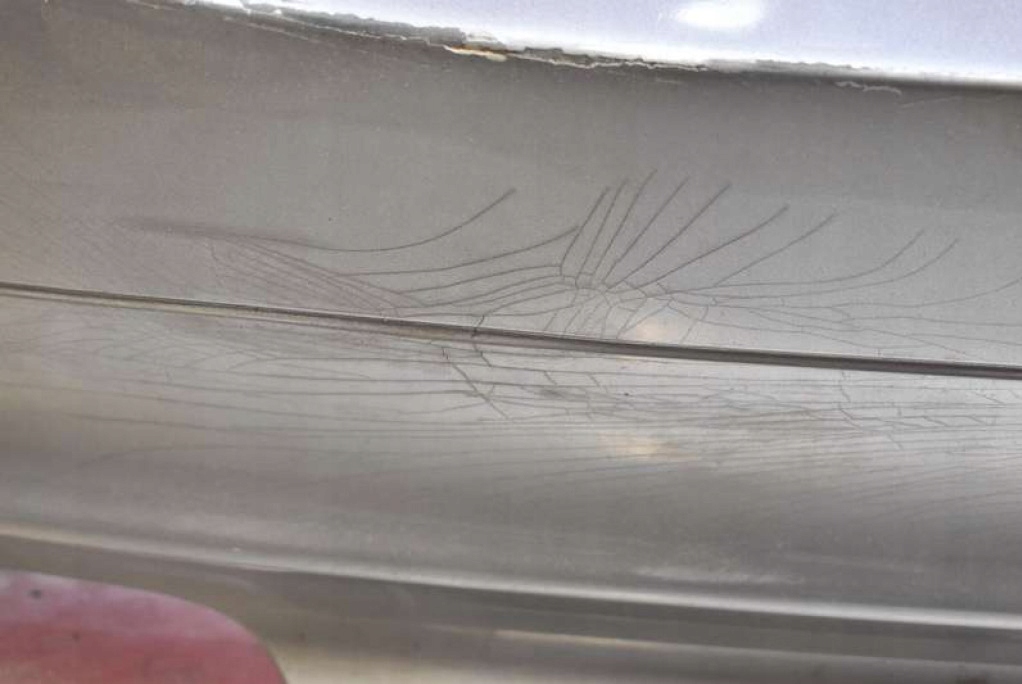 Бампер задний  задний a52/7 pdc bmw e91 рестайлинг  08-13 Недорого