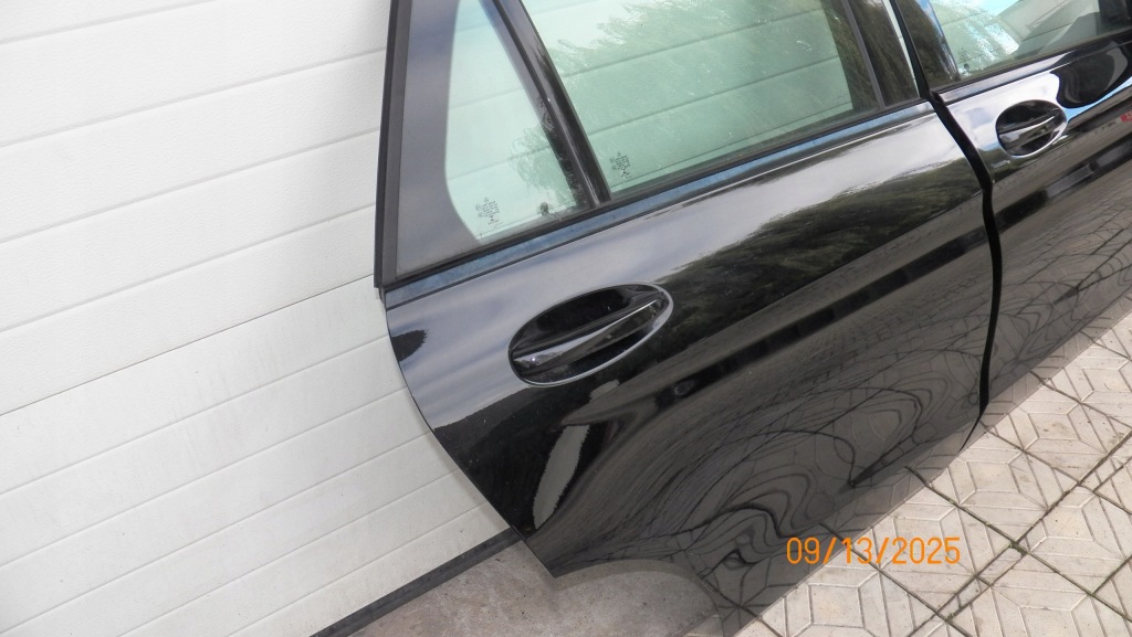 фото №3, Дверь правое перед mercedes glc-253 g040