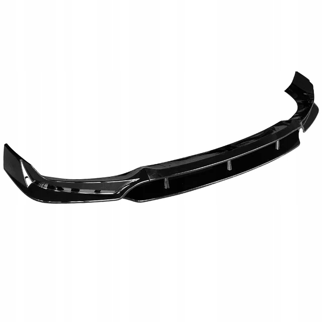 фото №1, Bmw x6 g06 mperformance накладка pod бампер перед