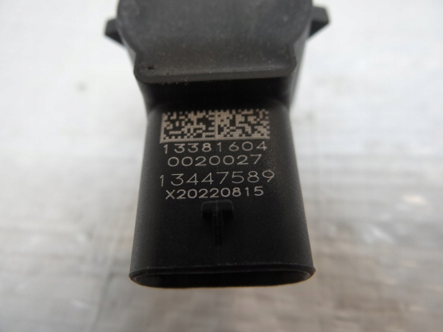 фото №5, Opel astra k датчик парковки pdc 13447589
