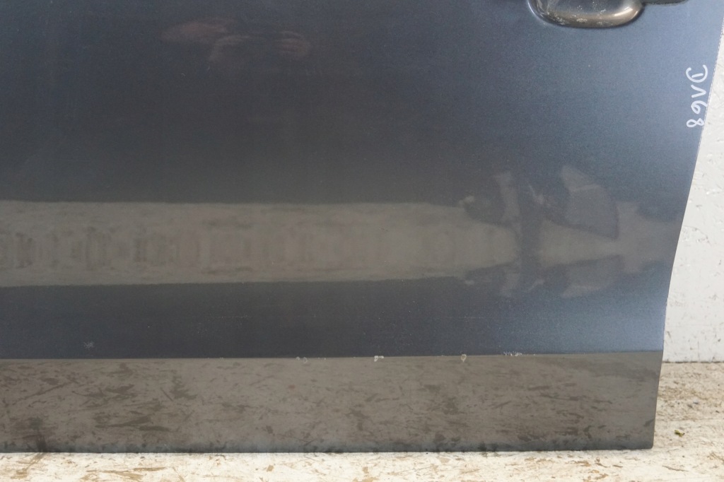 фото №7, Дверь левый перед audi a5 8t lift sportback lz7s