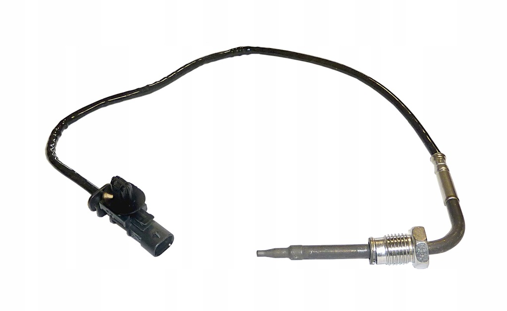 фото №1, Датчик температуры выхлопных газов ducato 21-