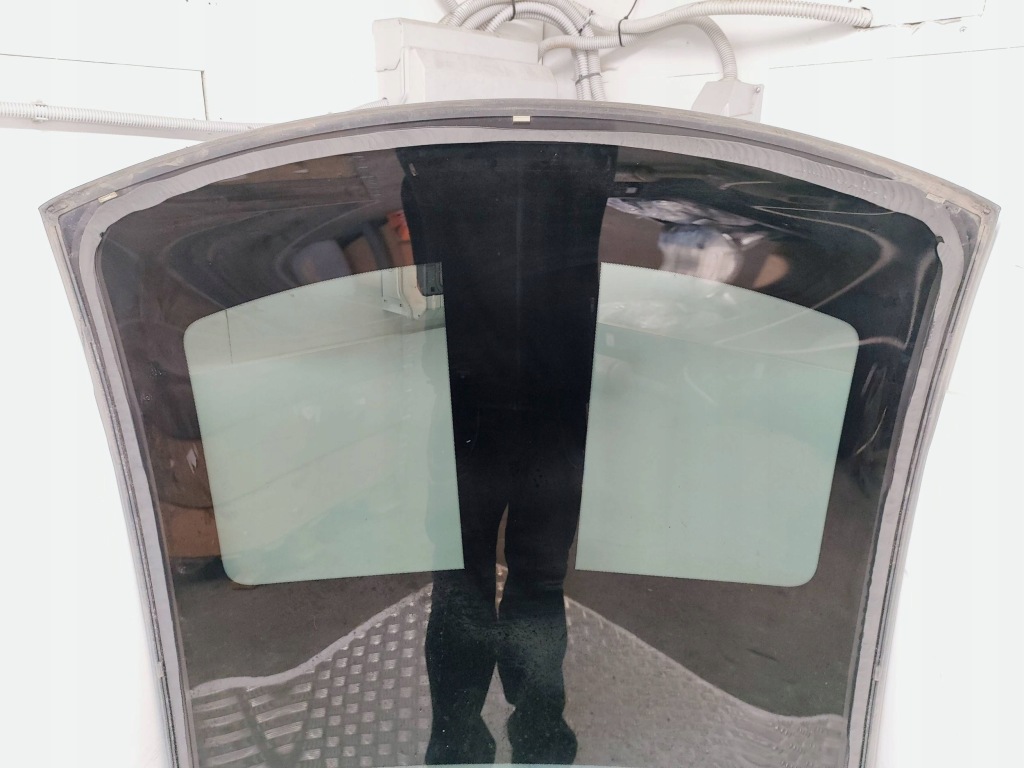 Citroen ds5 2012 скло люк Ціна