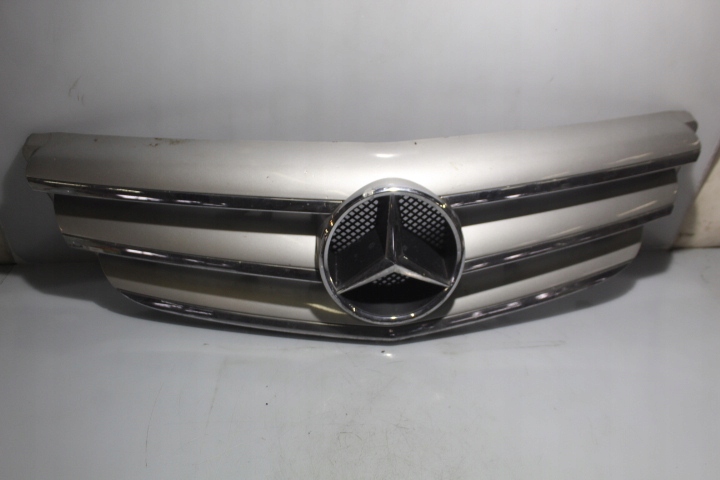 фото №1, Решітка радіатора решітка радіатора mercedes b klasa w245
