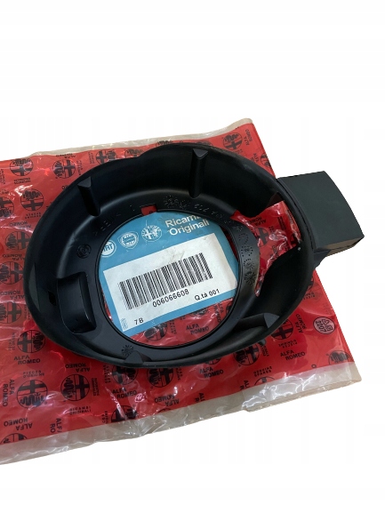 фото №1, Alfa romeo 166 прокладка заливної пального nowa oem