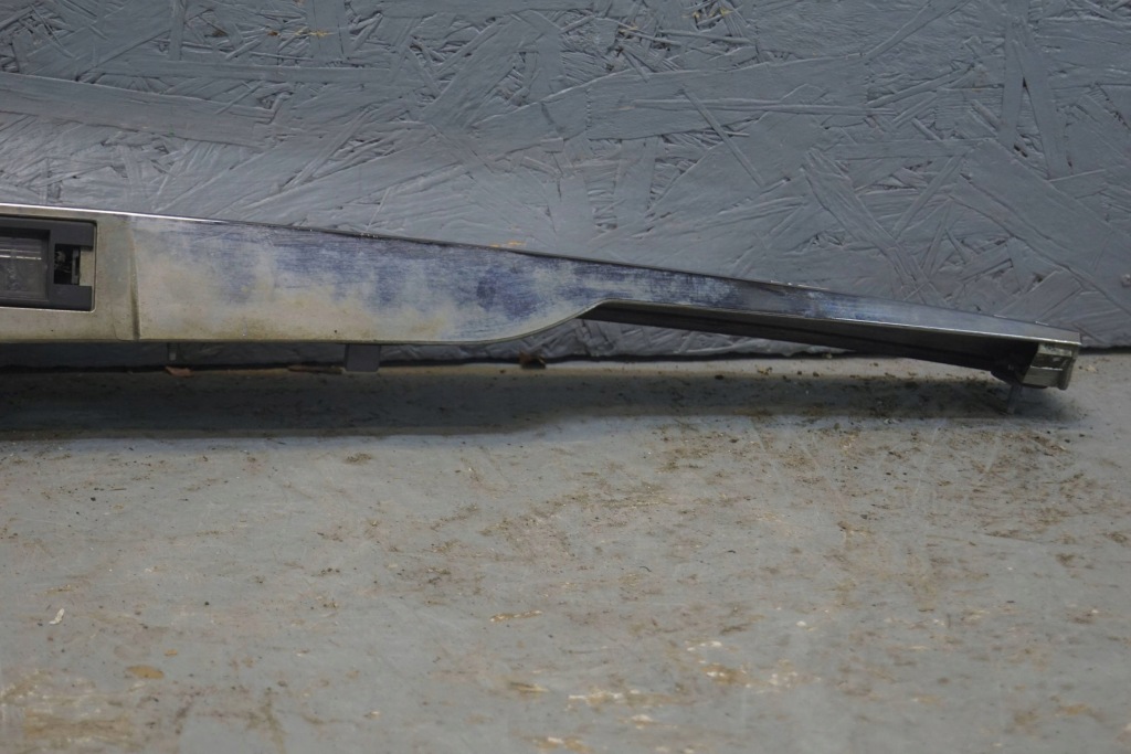 фото №5, Opel zafira b belnda крышки задняя b275