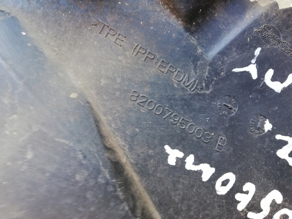 фото №4, Suzuki jimny 1.5 dds корпус защита распределительного вала