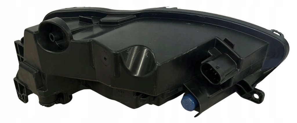 фото №3, Противотуманная фара led левый seat 5f0941701d