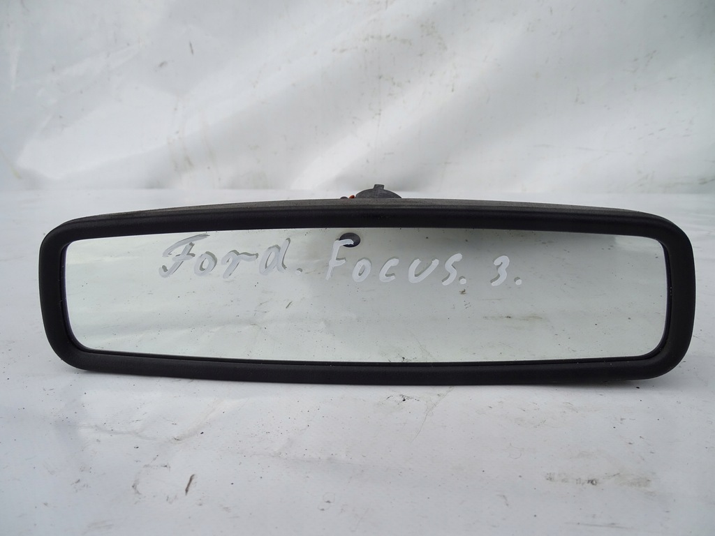 фото №1, Дзеркало заднього виду внутрішнє ford focus iii mk3