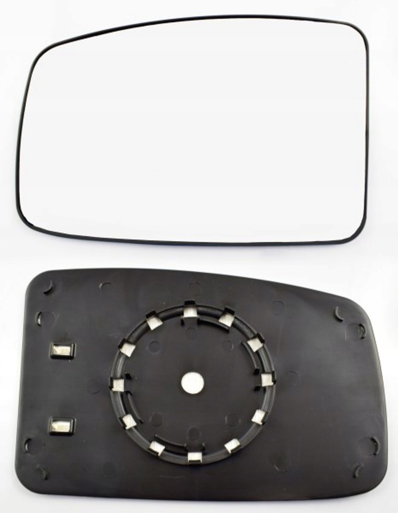 фото №1, Вкладыш зеркала renault master 10- tangde