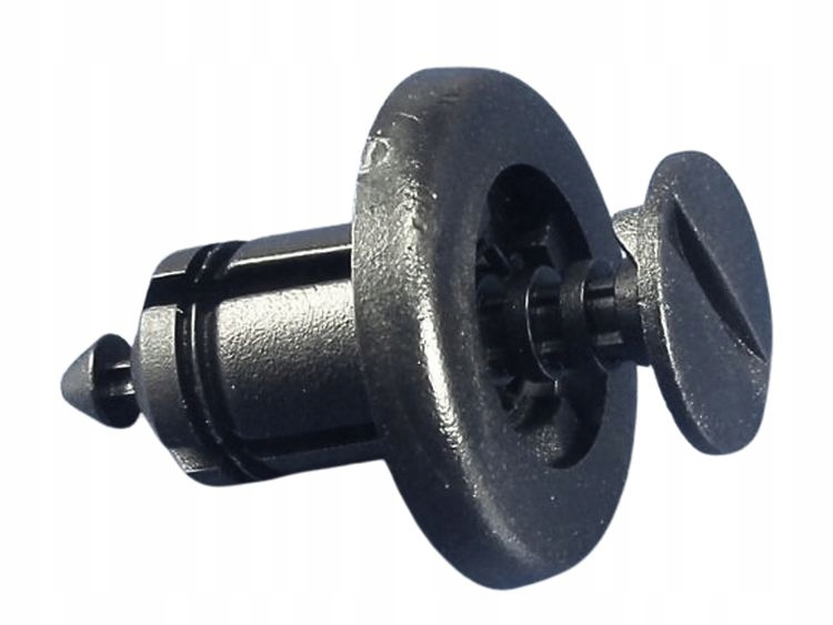 фото №1, 10x renault espace vel satis кліпса штифт 8 решітка радіатора