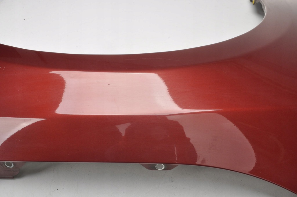 фото №7, Volvo s60 ii v60 крила правий перед передній