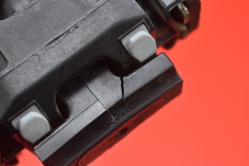 фото №8, Обмежувач двері лівий перед peugeot boxer 2 ii 06-14