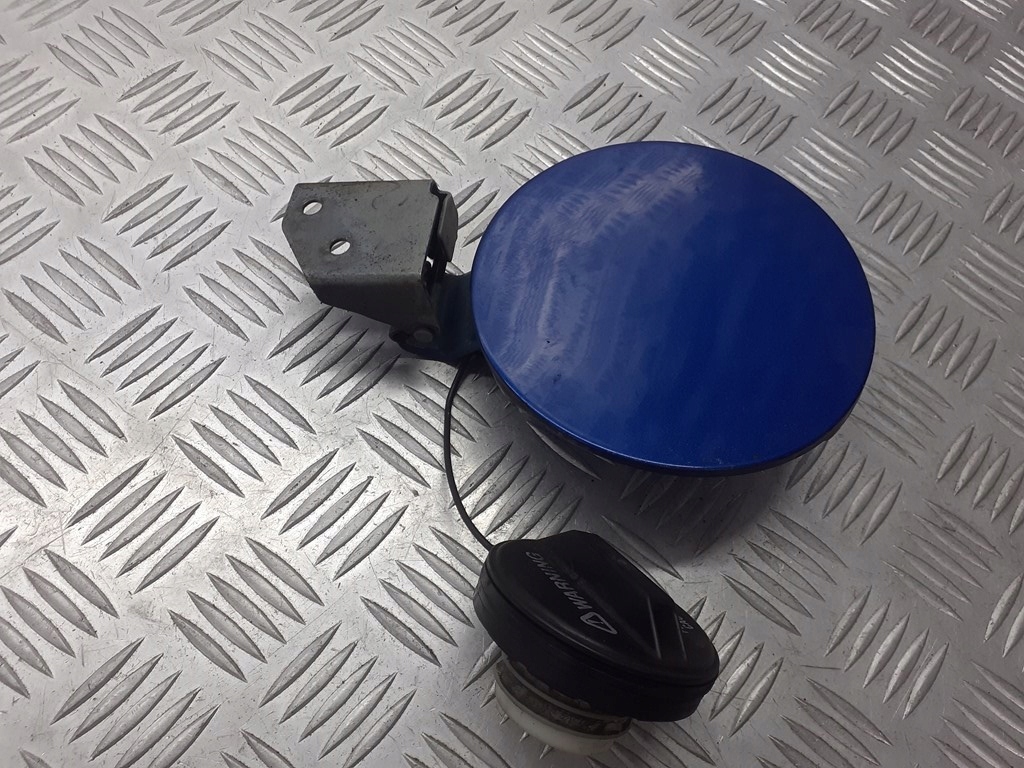 фото №1, Крышка заливной топлива бака suzuki swift iii zcg