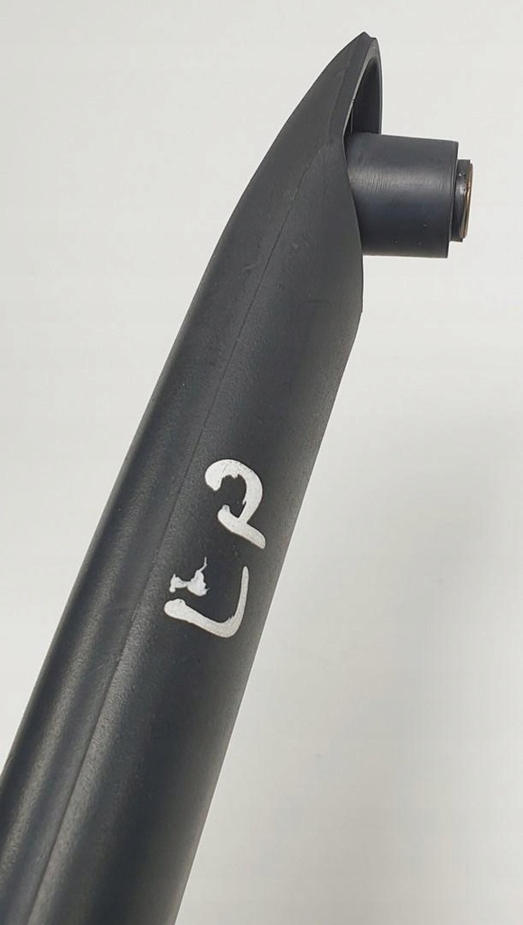 фото №5, Ручка кронштейн дверь левая smart fortwo 450