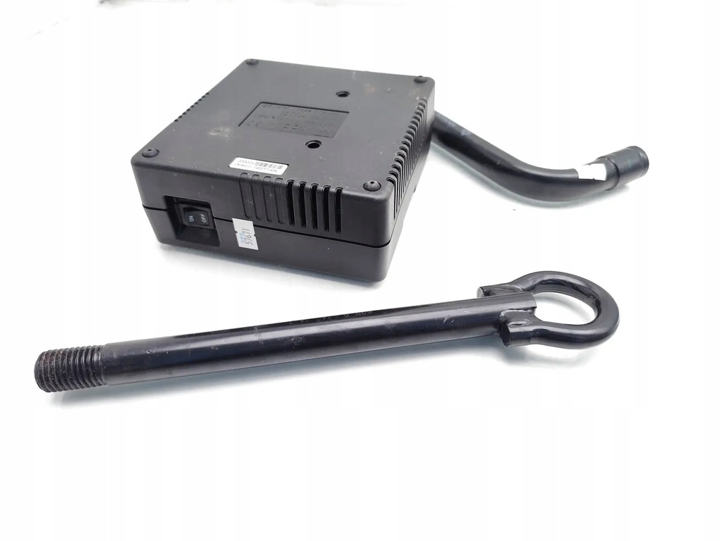 фото №13, Dacia sandero компресор do шин 2014 хетчбек 4/5dr 995656935r 12-23