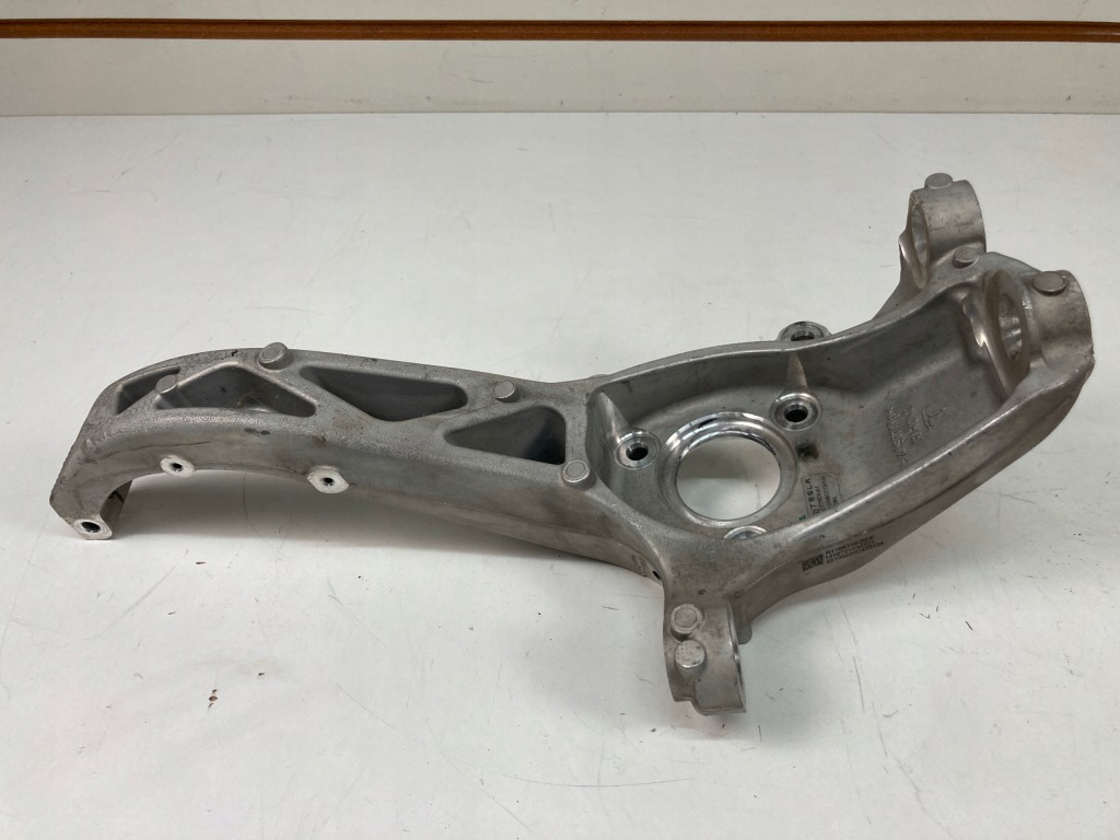 Поворотный кулак правая передняя tesla y Доставка