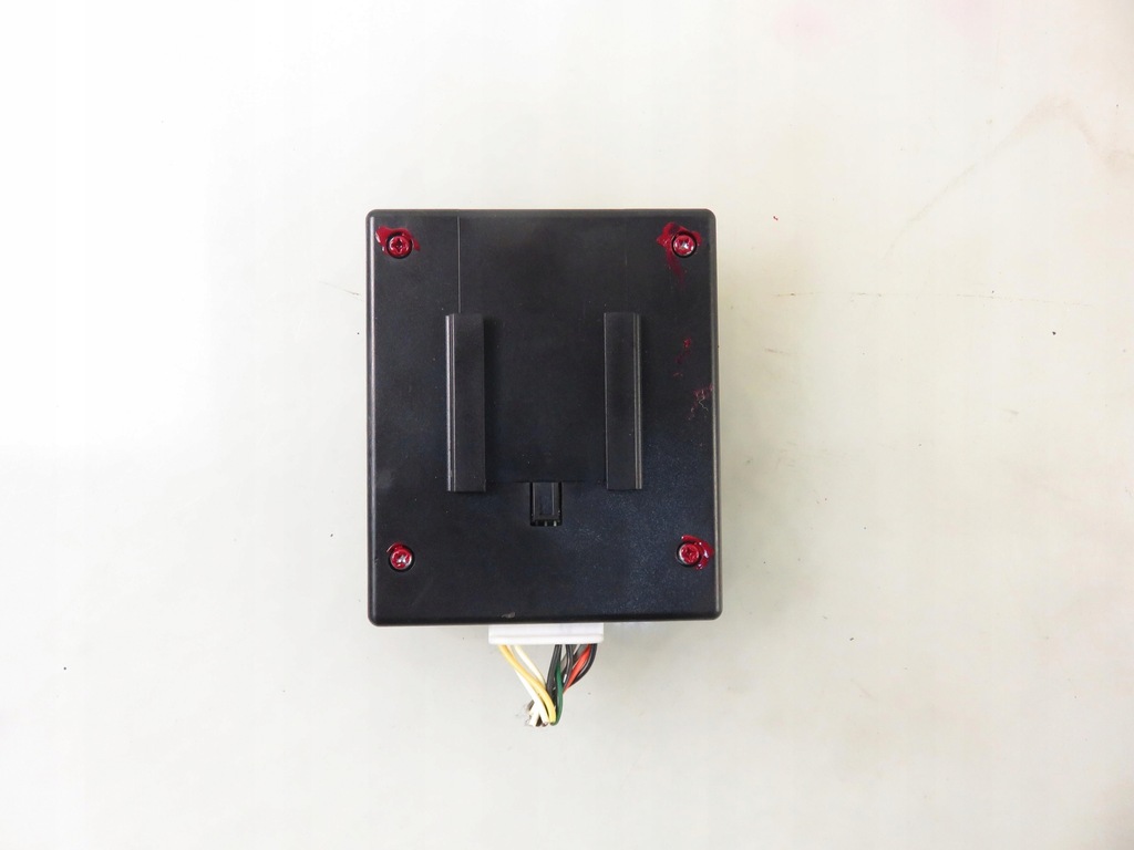 фото №10, Модуль mitsubishi outlander iii 2.0 hybrid rpalg02mmc3