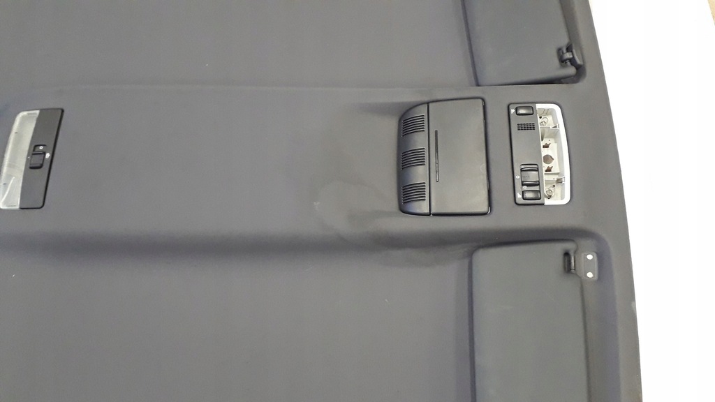 фото №12, Потолок kpl skoda octavia ii vrs 1z5867501p