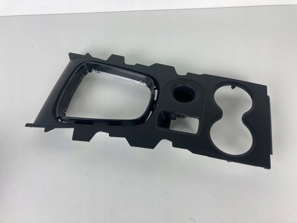 фото №1, Renault kadjar рамка туннель среднего домкрата