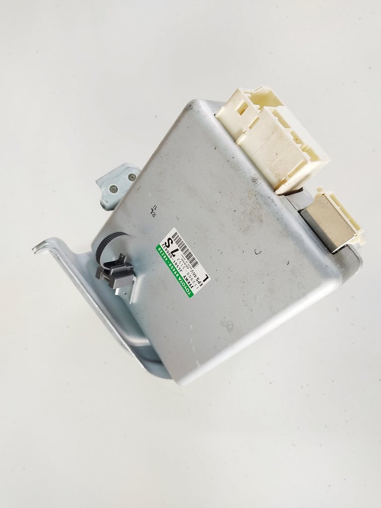 фото №1, Lexus rx 450h iii 09-15 модуль 89650-48230