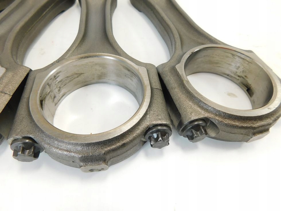 фото №15, Wał коленчатый citroen jumper peugeot boxer 2.2 blue hdi euro6 opel movano c