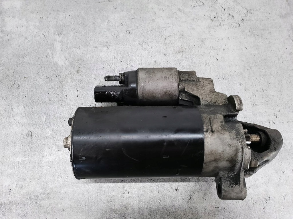 Стартер audi a4 b7 03g911023a 0001109064 1.9 tdi в Україні