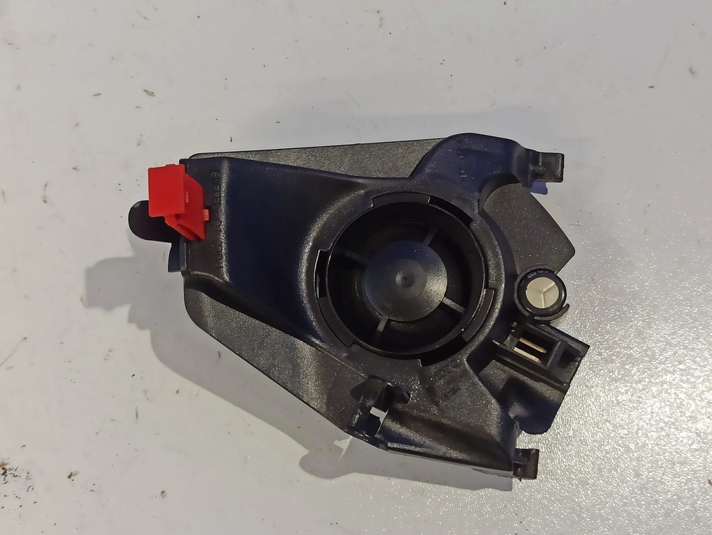 фото №6, Volvo v70 2004 динаміки