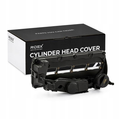 фото №1, Крышка клапанов ridex 977c0027