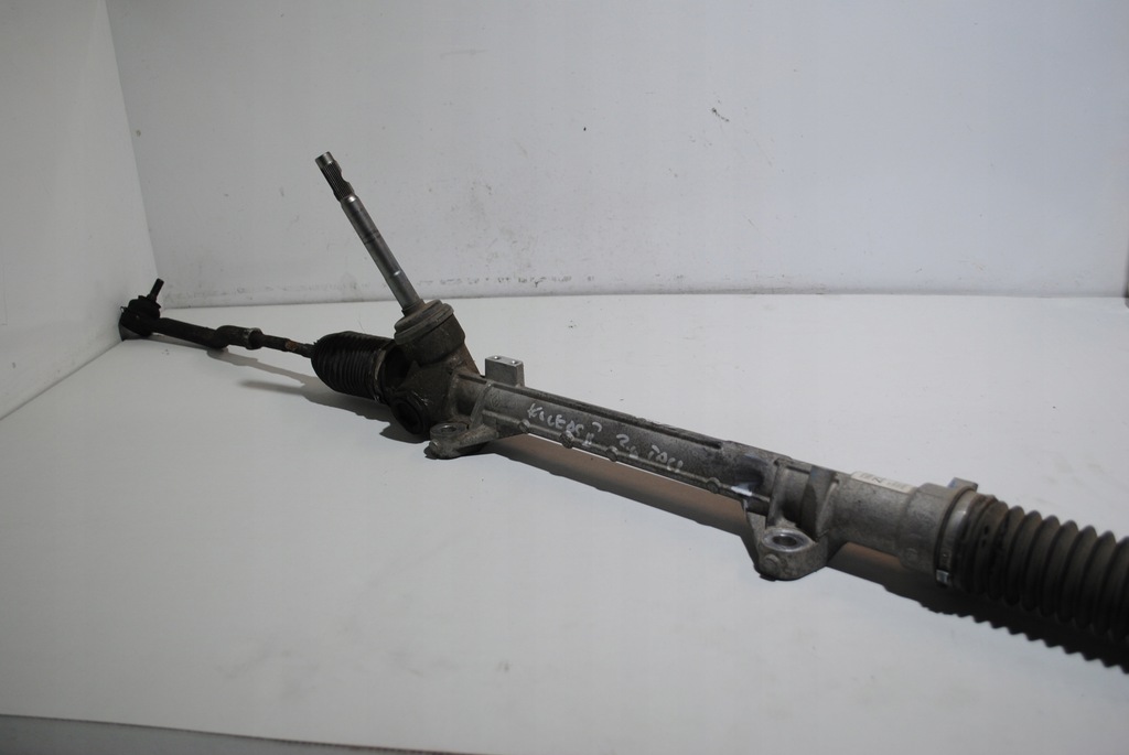 фото №1, Трансмісія рейка рульова renault koleos ii 1626rzl