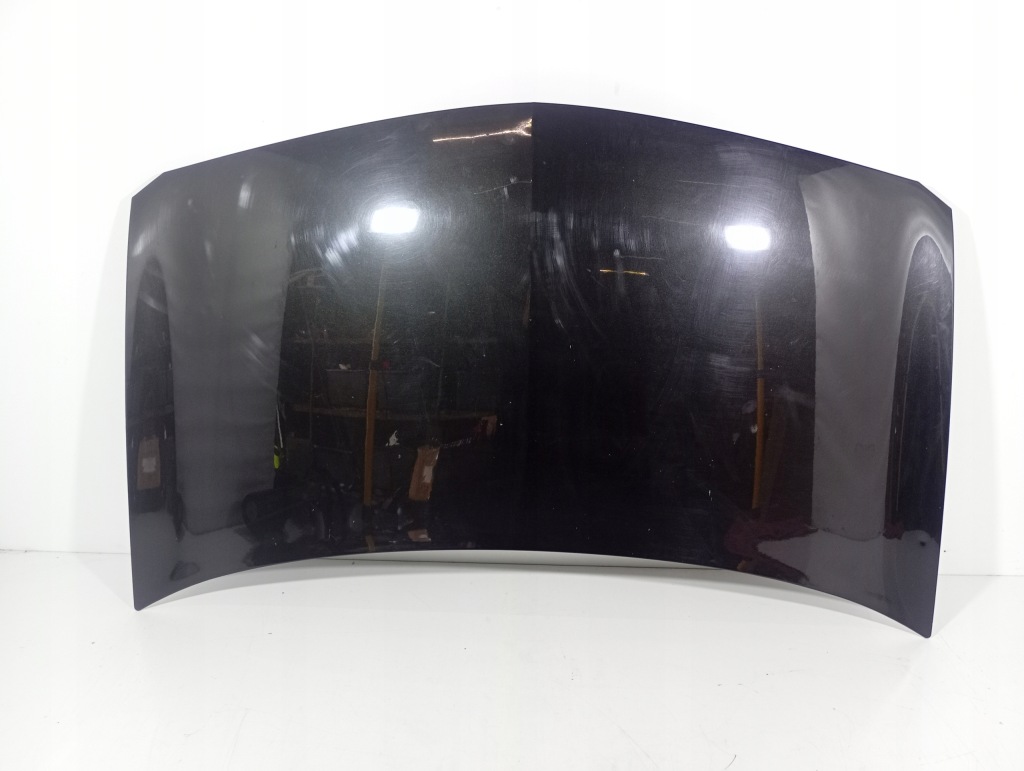 Купити Renault megane 2 2 02-09 капот код лакофарбового покриття nv676