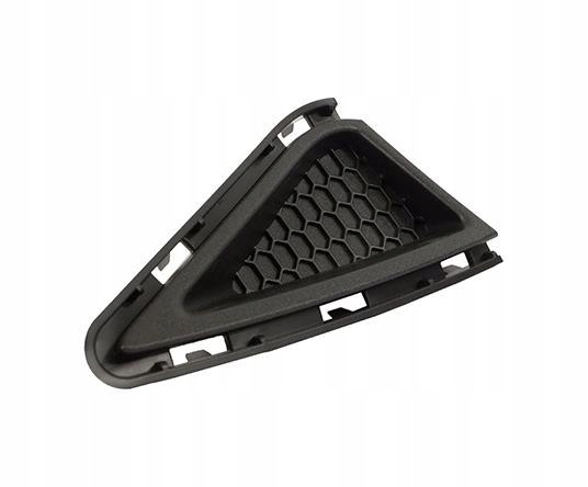 фото №1, Ford mustang 18- решётка бампера