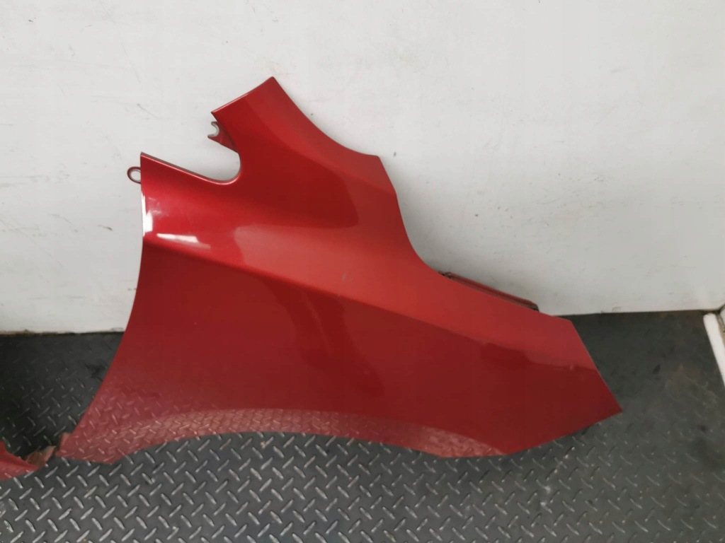 фото №6, Крыло левый правый перед hyundai ix35 2010 a0