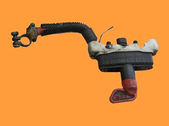 фото №1, Renault magnum dxi выключатель выключатель тока